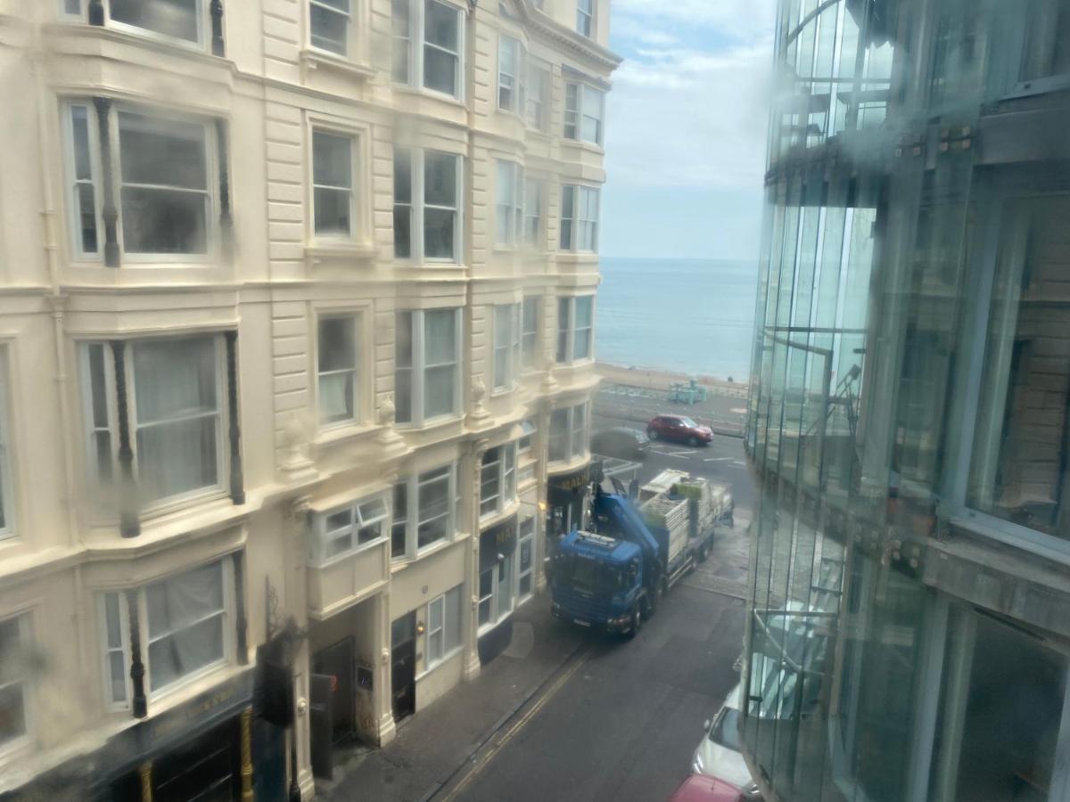 Seaside Hotel Brighton Exterior photo